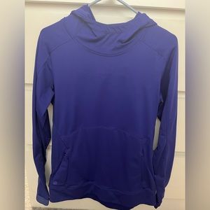 Athleta hoodie